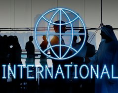 Pós-Graduação em Comércio Exterior e Negócios Internacionais